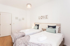 BeGuest Cascais Inn Apartments